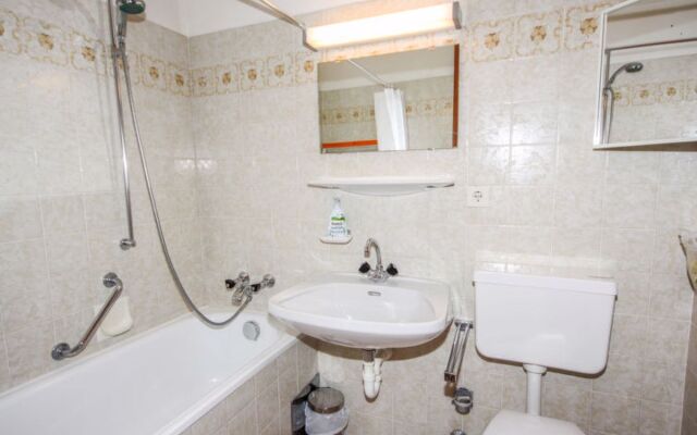 Apartment Grubhof Moneglia