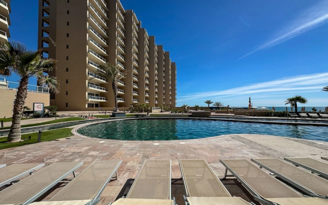 3BR Gem at Sandy Beach Area