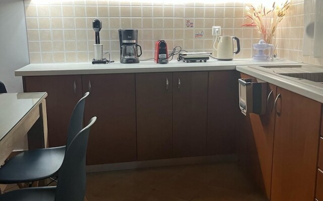 Cozy 2 Bedroom Apartment in Spilia