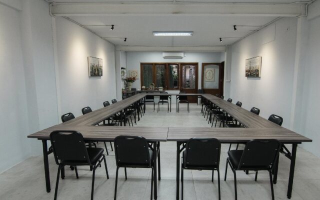 Sandalwood Boutique Hotel