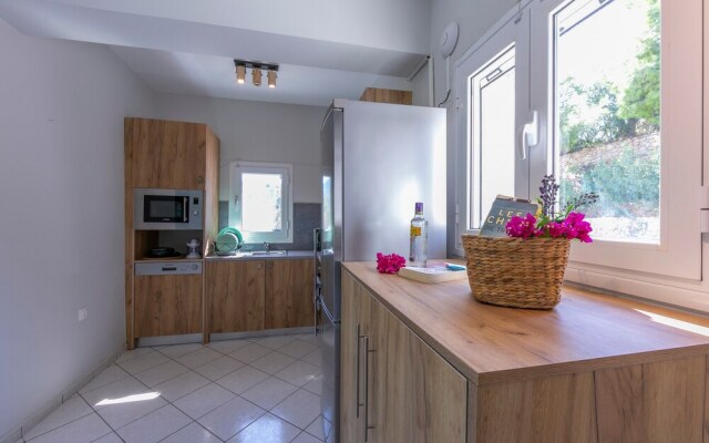 Villa Merope