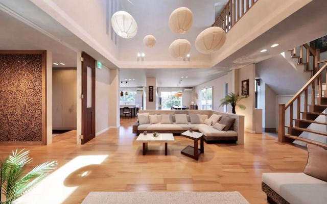 Crystal Villa Shirahama Oceans Dog Resort