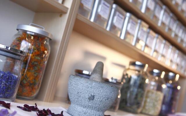 1. Zentrum für Traditionelle Europäische Medizin