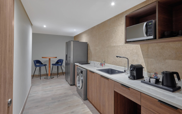 Hyatt Regency Cairo West