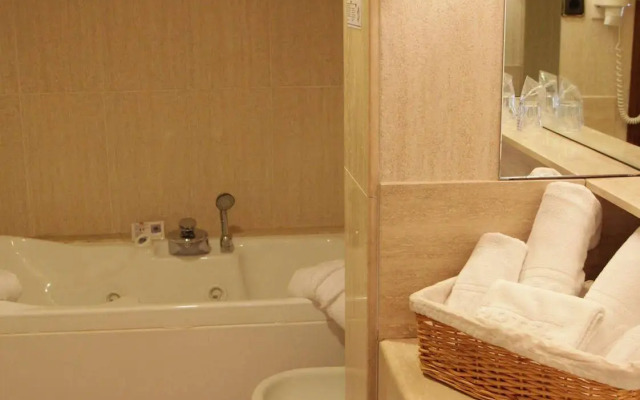 Hotel Vila de Tossa