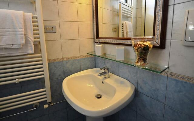 Villa Arora in Massa Lubrense