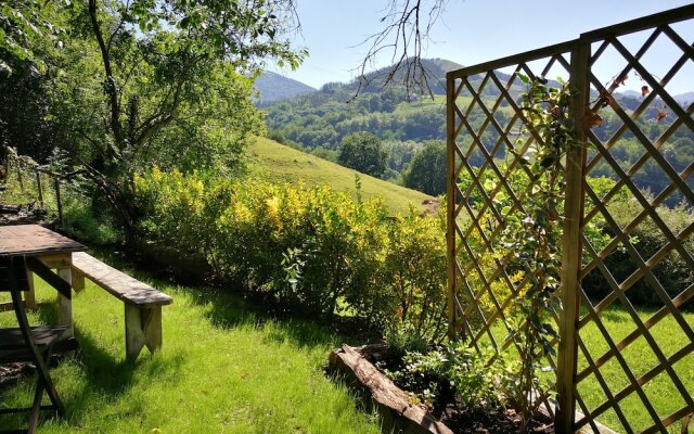 Rural House Pikukoborda