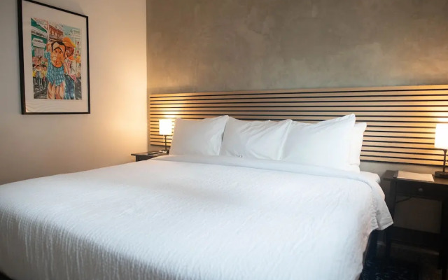 The Looking Glass Hotel
