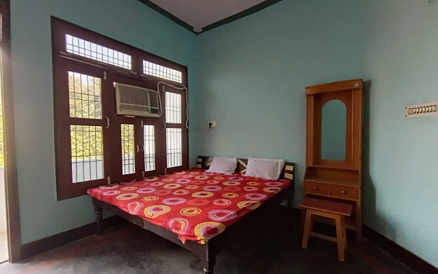 oyo home madhav homestay