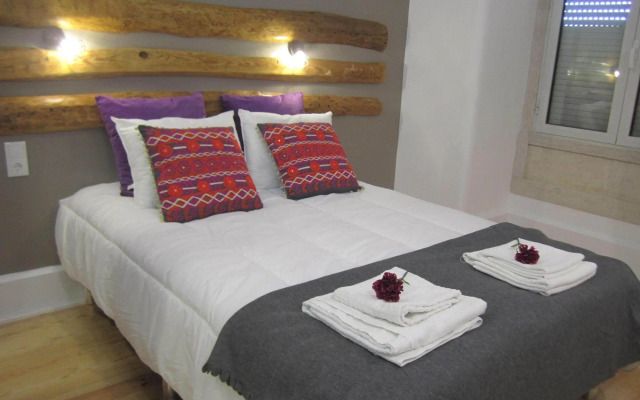GoodTime Marquês Suites
