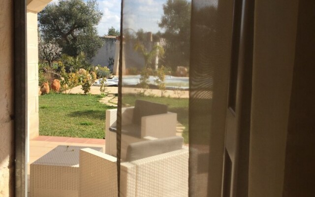 Villa Teresa - Apartment 1