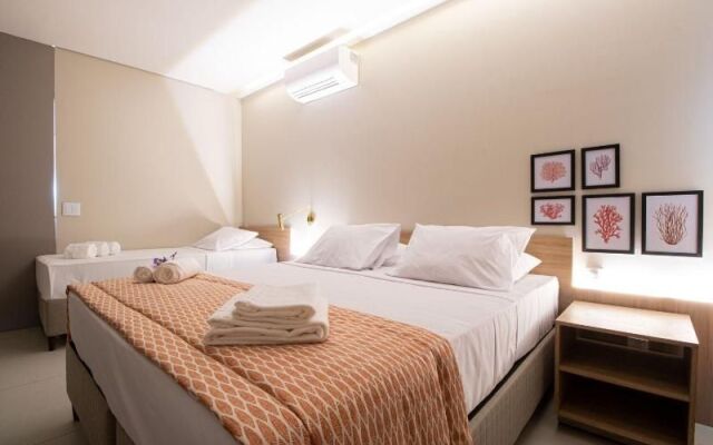 Ipioca Beach Residence E Resort