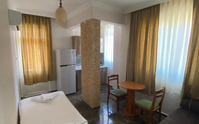 Sempati Apart Hotel