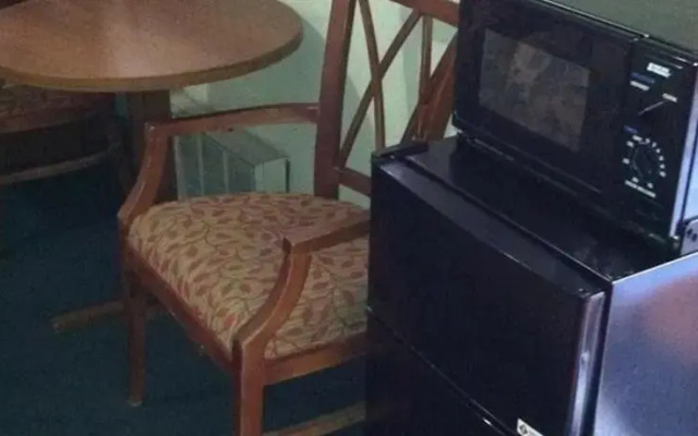 Galax Motel
