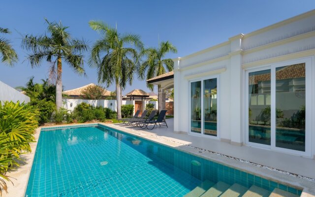 Orchid Paradise Homes OPV315