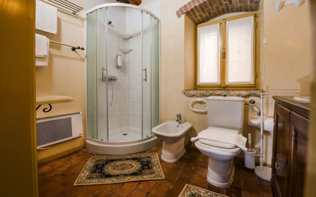 Residence Porta Antica