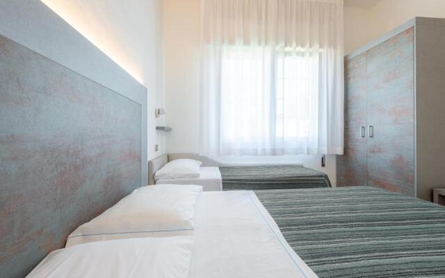 Margherita Family Apartments