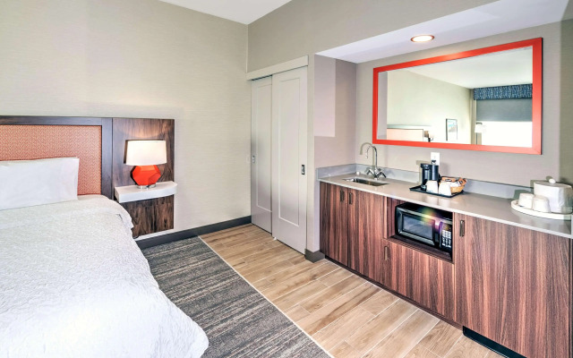 Hampton Inn by Hilton Ottawa