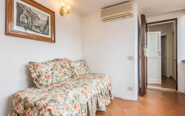 RSH Pallaro Terrace Stunning View