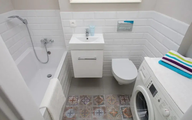 Turquoise Studio Zelazna