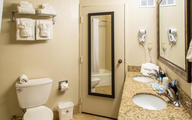 Best Western New Smyrna Beach Hotel & Suites