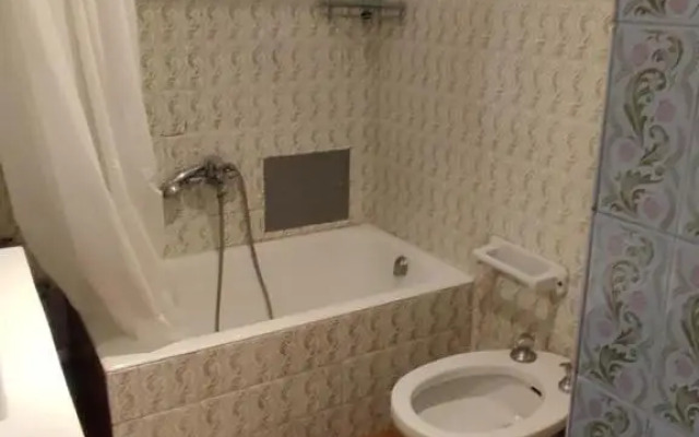 Apartamento felicitat