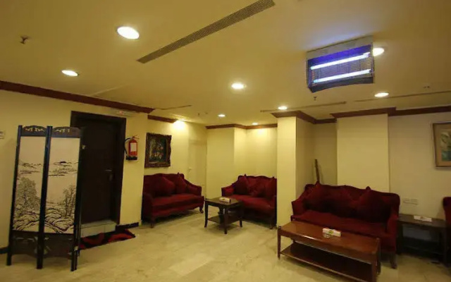Haneen Al Firdous Hotel