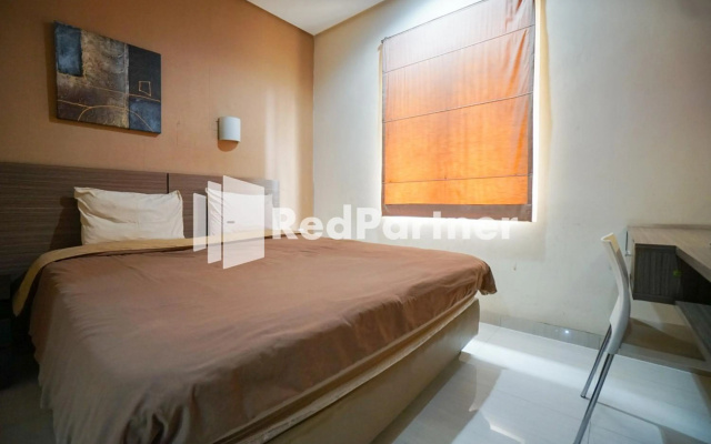 Tirta Mansion Premier – Guest Rooms – Curug