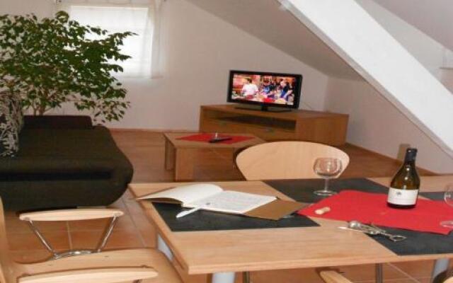 Appartment Schwendemann