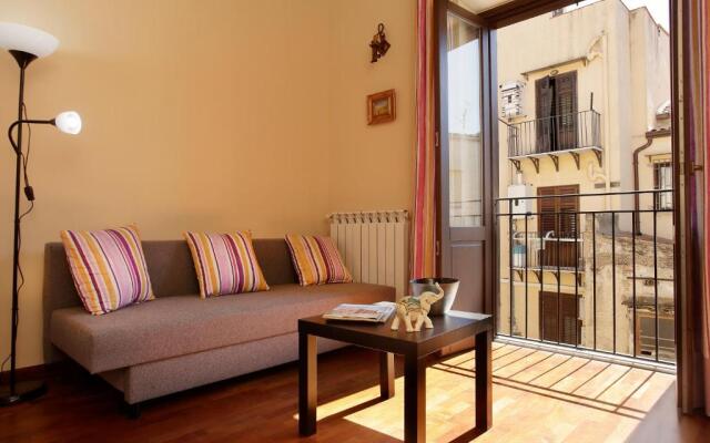 Casa Matrangela