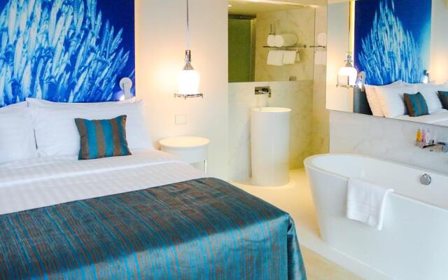Kudos Parc Pattaya Hotel