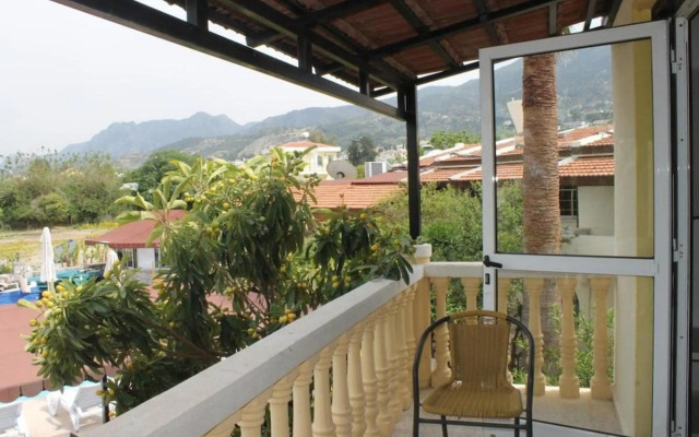 Club Alda Hotel