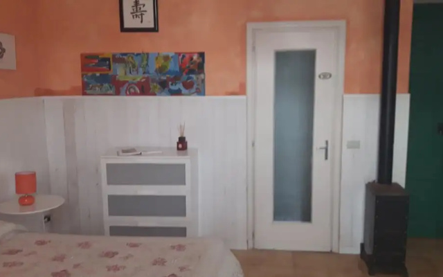 B&B Casa Manuelli