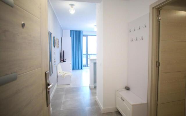 Seashell Studio Mamaia