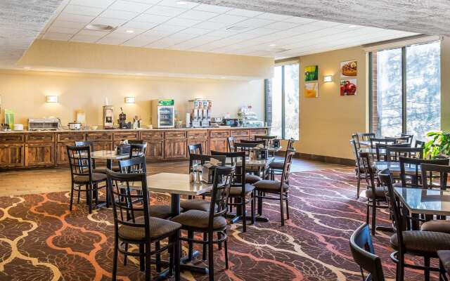 Studio 6 Suites Butte, MT – I-90 / I-15