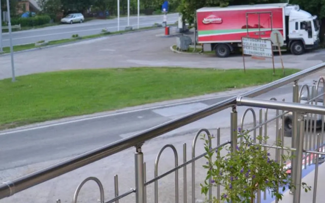 Guest House Konak Iris