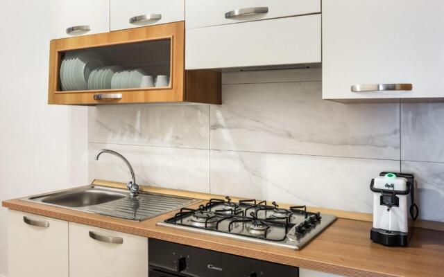 Trigona 4 Apartment