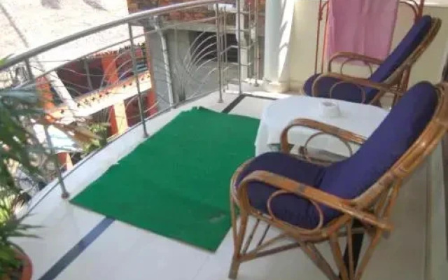 Sree Mookambika Beach Resort