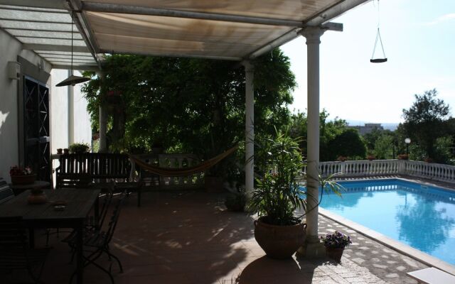 B&B La Marchesa
