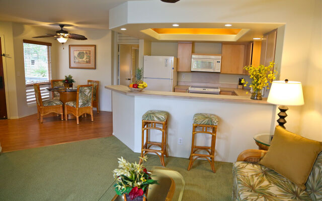 Club Wyndham Bali Hai Villas