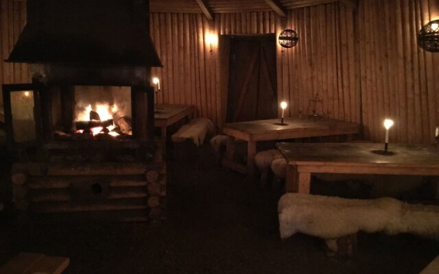 Kolarbyn Eco-lodge