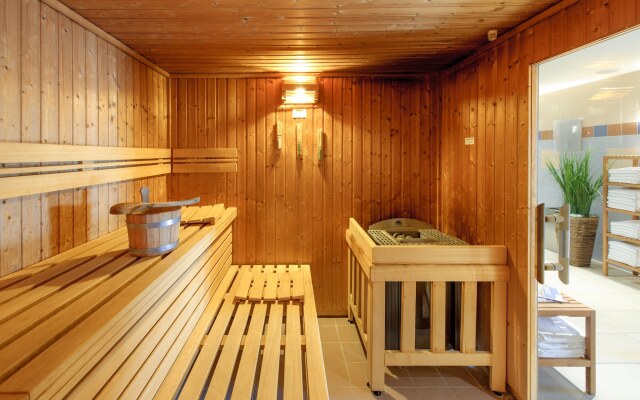 Mercure Hotel Schweinfurt Maininsel