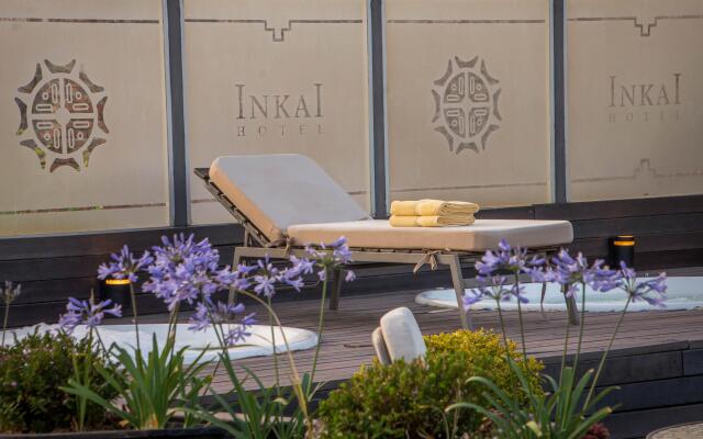 Hotel Inkai