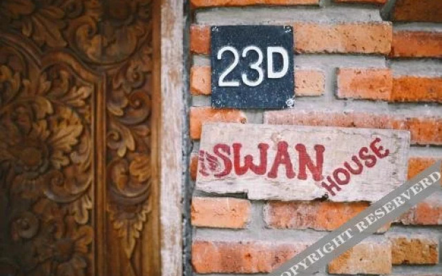 Swan House Canggu