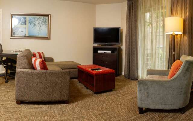 Sonesta ES Suites San Jose Airport