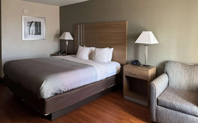 Quality Inn Lagrange East I-85