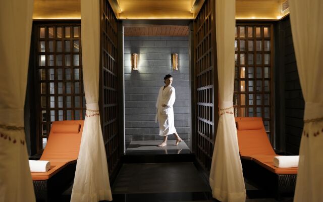 Gokulam Grand Hotel & Spa
