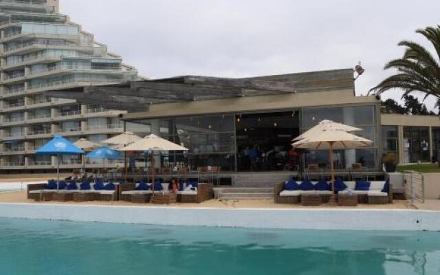 Condominio San Alfonso Del Mar - Vista Inmejorable