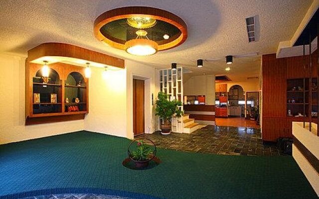 LK Breakfast and Beds