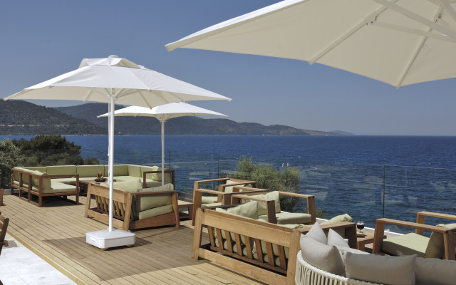 Sarpedor Boutique Hotel & SPA